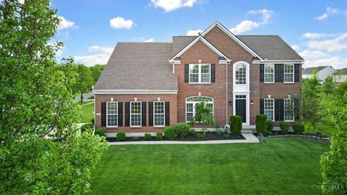 6558 Rosegate Ct, Mason, OH, 45040-5762 | Card Image