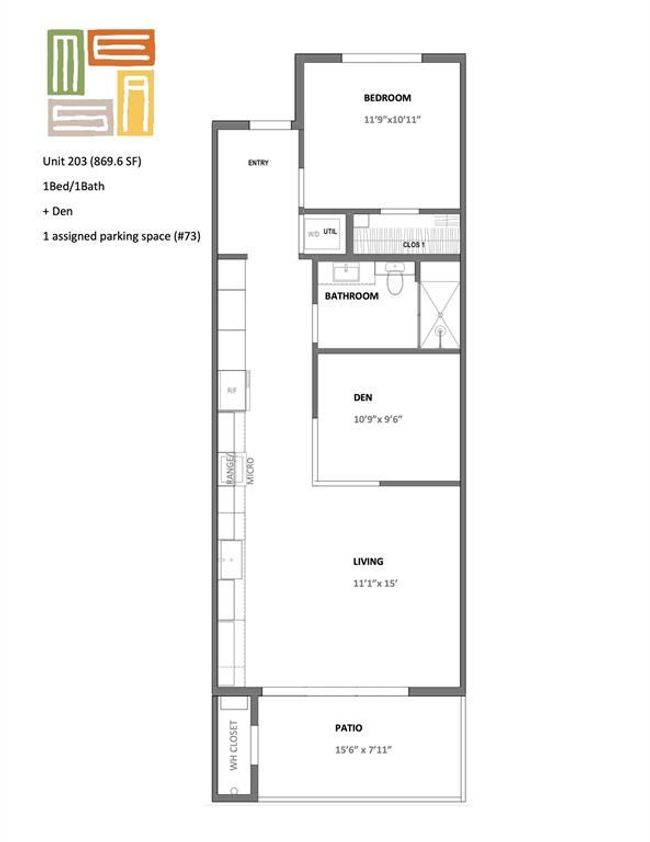 Room layout | Image 7