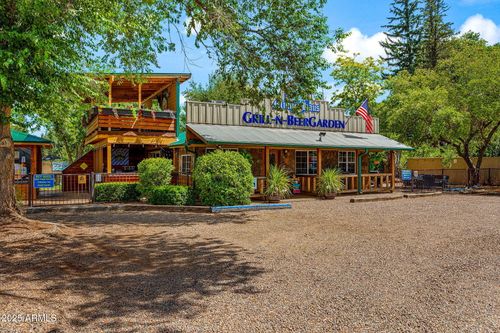 2044 E White Mountain Blvd, Pinetop, AZ, 85935-7408 | Card Image