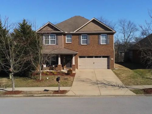9116 Carissa Dr, Brentwood, TN, 37027-8848 | Card Image