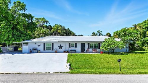 16090 Old Olga Rd, ALVA, FL, 33920-3446 | Card Image