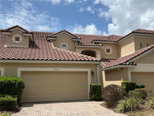 8314 Via Verona, ORLANDO, FL, 32836-7700 | Card Image