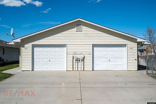 451 W Marble, Guernsey, WY, 82214-5111 | Card Image