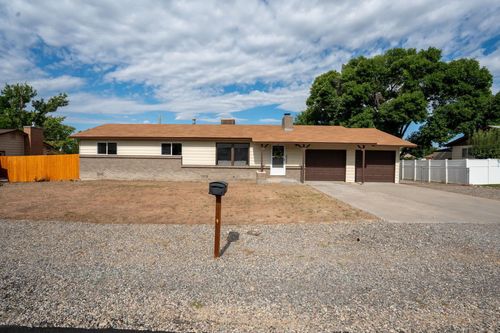 543 Dodge St, Grand Junction, CO, 81504-5713 | Card Image