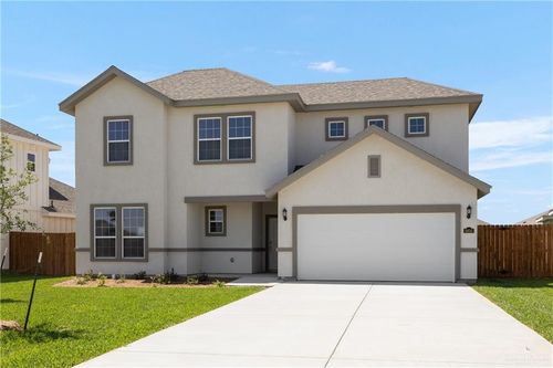 4400 N Pear Avenue, Edinburg, TX, 78542 | Card Image