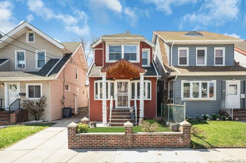 9418 95th St, Ozone Park, NY, 11416-1501 | Card Image