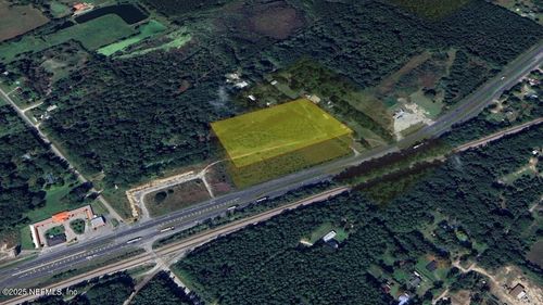 0 Us Highway 301 N, Lawtey, FL, 32058 | Card Image