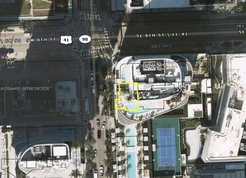 610-801 S Miami Avenue, Miami, FL, 33130 | Card Image