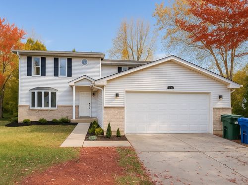 3032 W Vermont Ave, WAUKEGAN, IL, 60087-3337 | Card Image