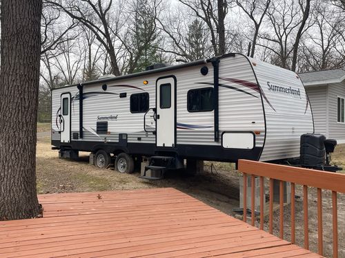 12-13 Woodhaven Dr E, Sublette, IL, 61367 | Card Image