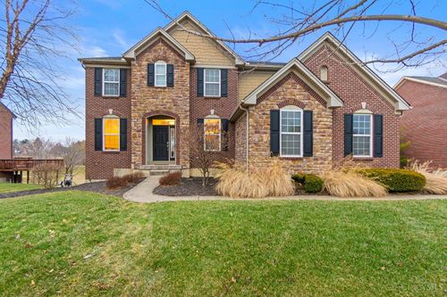 3596 Riverside Dr, Mason, OH, 45040-2673 | Card Image