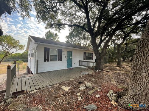 2238 Deer Run Pass, Canyon Lake, TX, 78133-3760 | Card Image