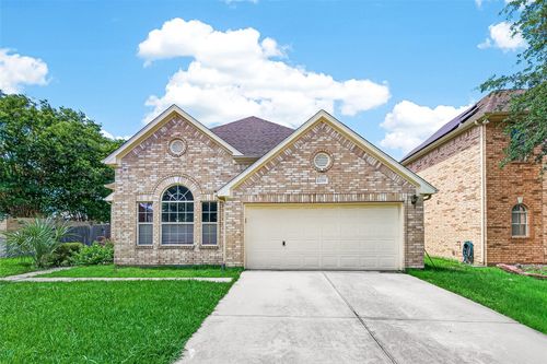 12338 Ashford Hollow Dr, Sugar Land, TX, 77478-6176 | Card Image