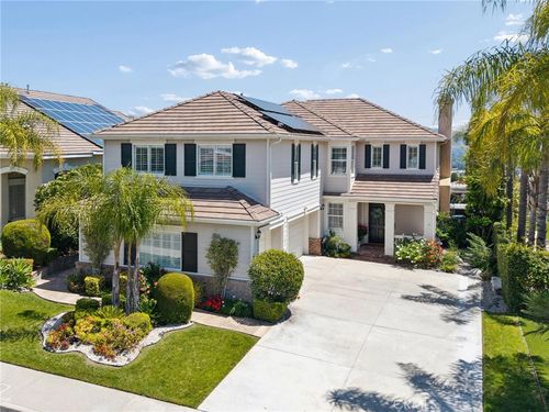 26058 Baldwin Pl, Stevenson Ranch, CA, 91381-1135 | Card Image