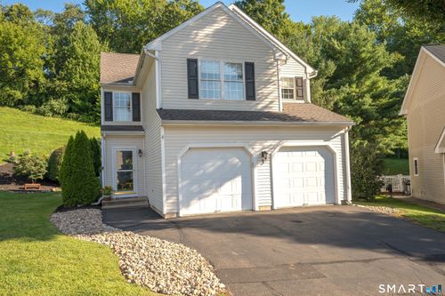 3-3 Foote Circle, Wallingford, CT, 06492 | Card Image