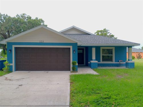 125 2nd St Se, FORT MEADE, FL, 33841-3541 | Card Image