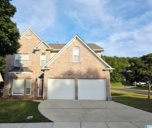 5404 Colony Way, HOOVER, AL, 35226-5087 | Card Image