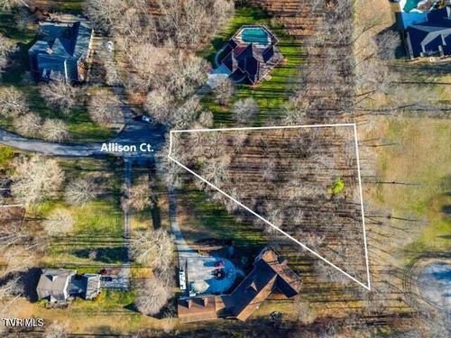 Tbd Allison Ct, Piney Flats, TN, 37686 | Card Image
