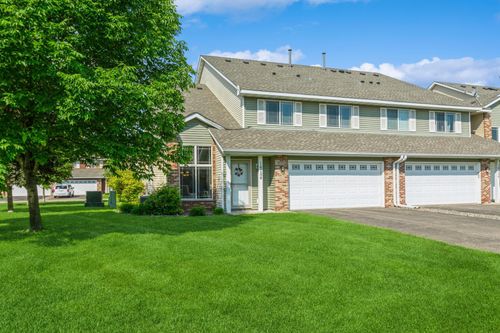 14754 Peridot St Nw, Ramsey, MN, 55303-4902 | Card Image