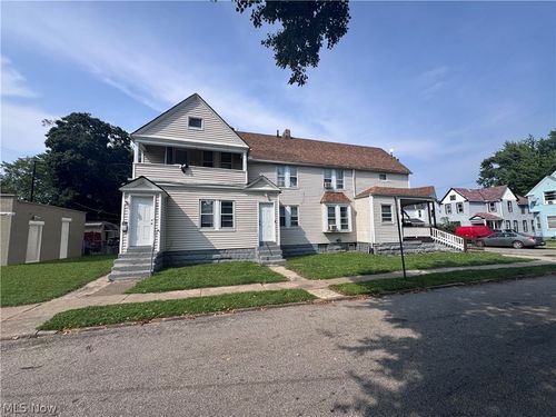 1326 W 95th Street, Cleveland, OH, 44102 | Card Image