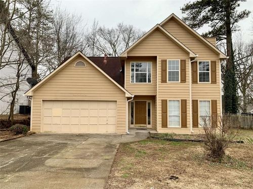 3484 Shady Woods Cir, Lawrenceville, GA, 30044-2559 | Card Image