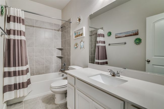 2085 Avondown Rd, House other with 3 bedrooms, 2 bathrooms and null parking in Forney TX | Image 21