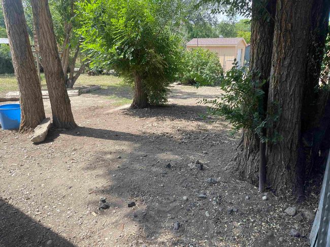 447 Denver Ave, House other with 4 bedrooms, 2 bathrooms and null parking in De Beque CO | Image 4