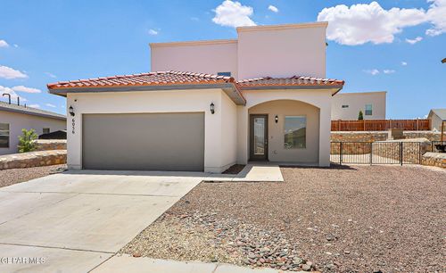 6056 Cinnamon Park St, Santa Teresa, NM, 88008-9581 | Card Image