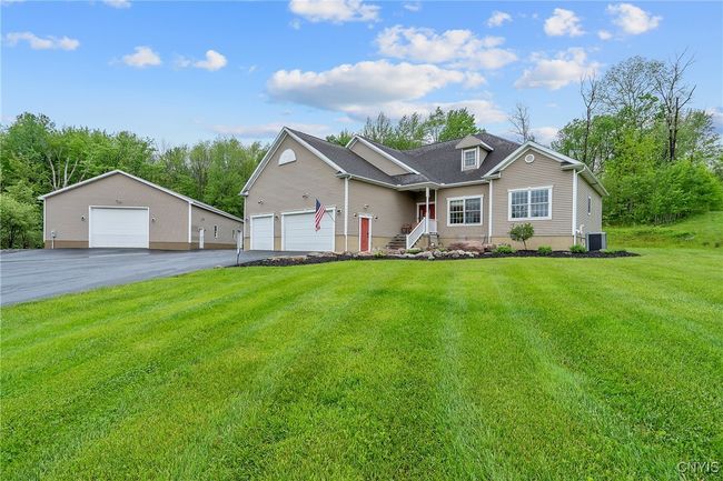 3722 State Route 49, House other with 3 bedrooms, 3 bathrooms and null parking in Central Square NY | Image 6