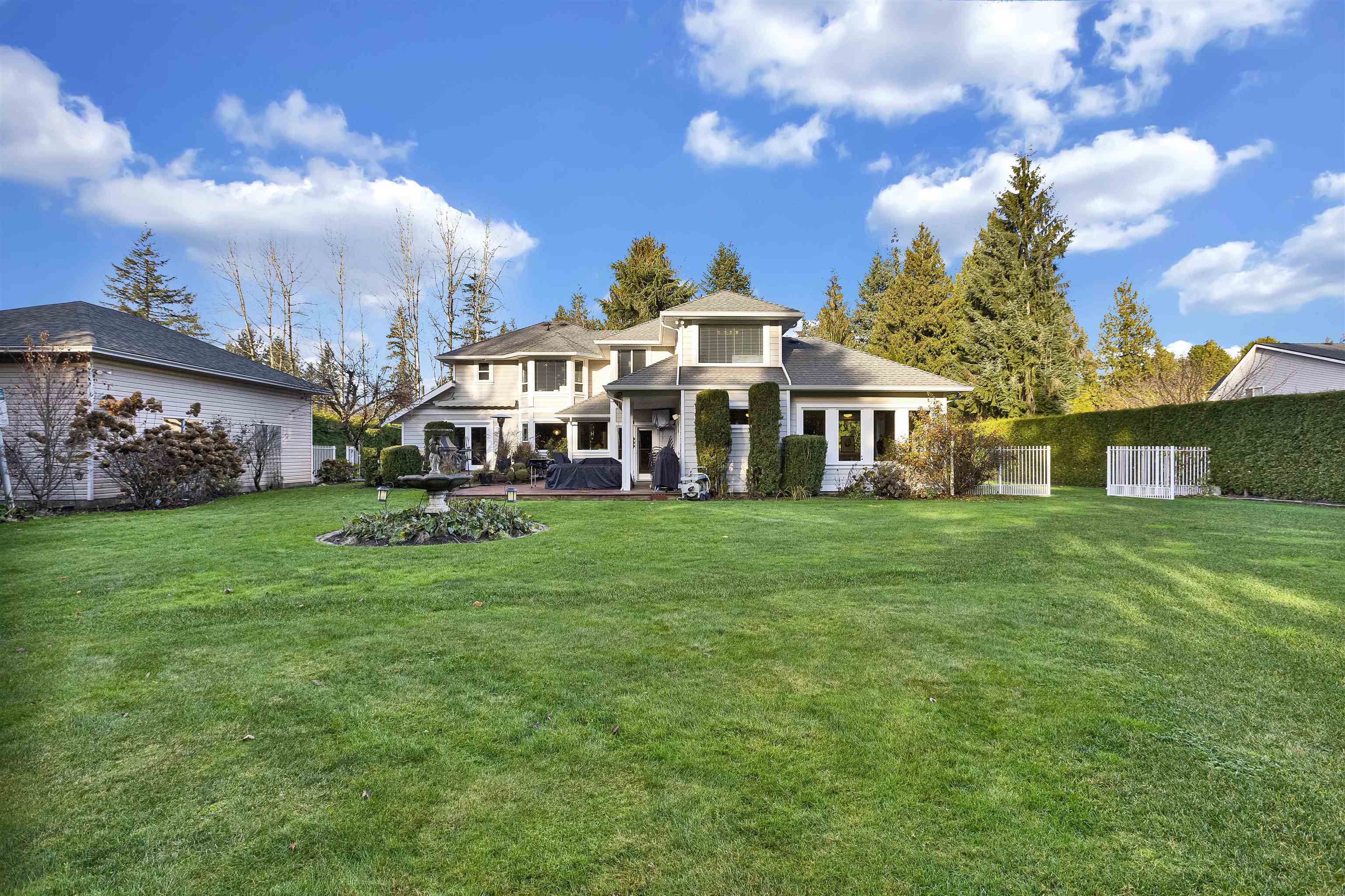 Residential in Langley