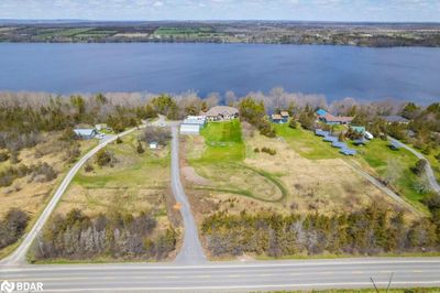 4992 County Rd 1, House other with 5 bedrooms, 3 bathrooms and 10 parking in Consecon ON | Image 3