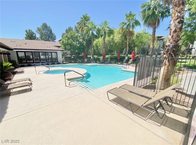 APT-1716 - 45 Maleena Mesa St, Condo with 2 bedrooms, 2 bathrooms and null parking in Henderson NV | Image 20
