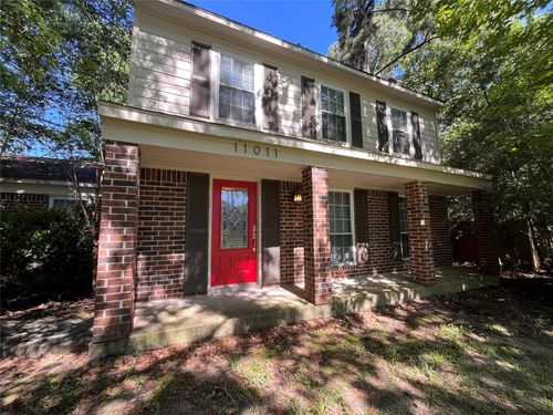 11011 Ellwood St, The Woodlands, TX, 77380-4001 | Card Image