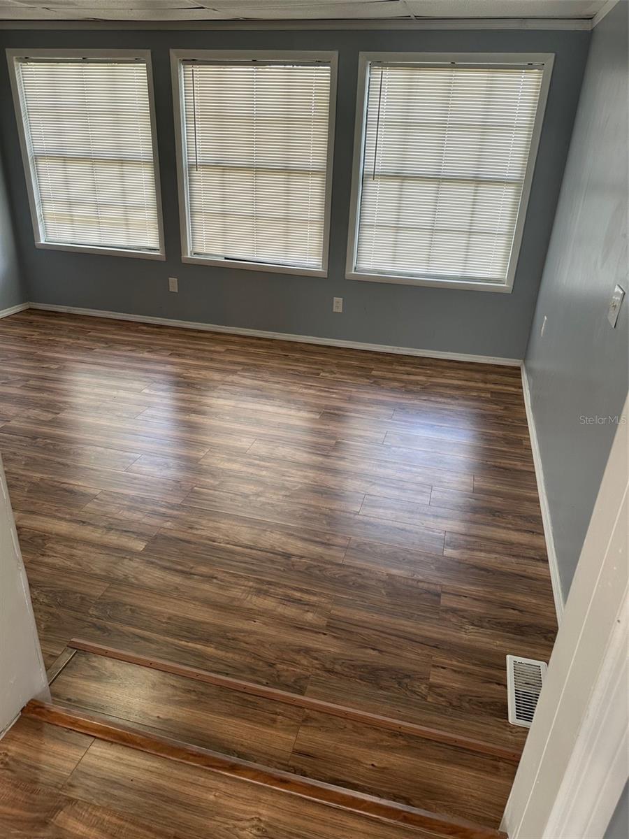 Residential in MONTVERDE 5