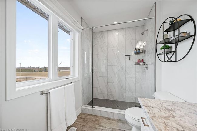 71 Crab Apple Crt, House other with 3 bedrooms, 4 bathrooms and 3 parking in Wellesley ON | Image 30