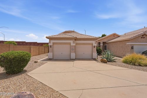 7265 E Knoll St, Mesa, AZ, 85207-1910 | Card Image