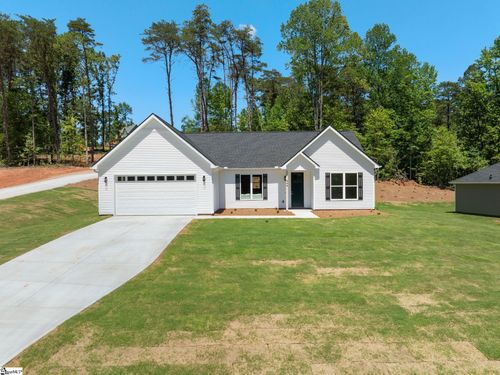 946 Tubbs Mountain Rd, Travelers Rest, SC, 29690-9733 | Card Image