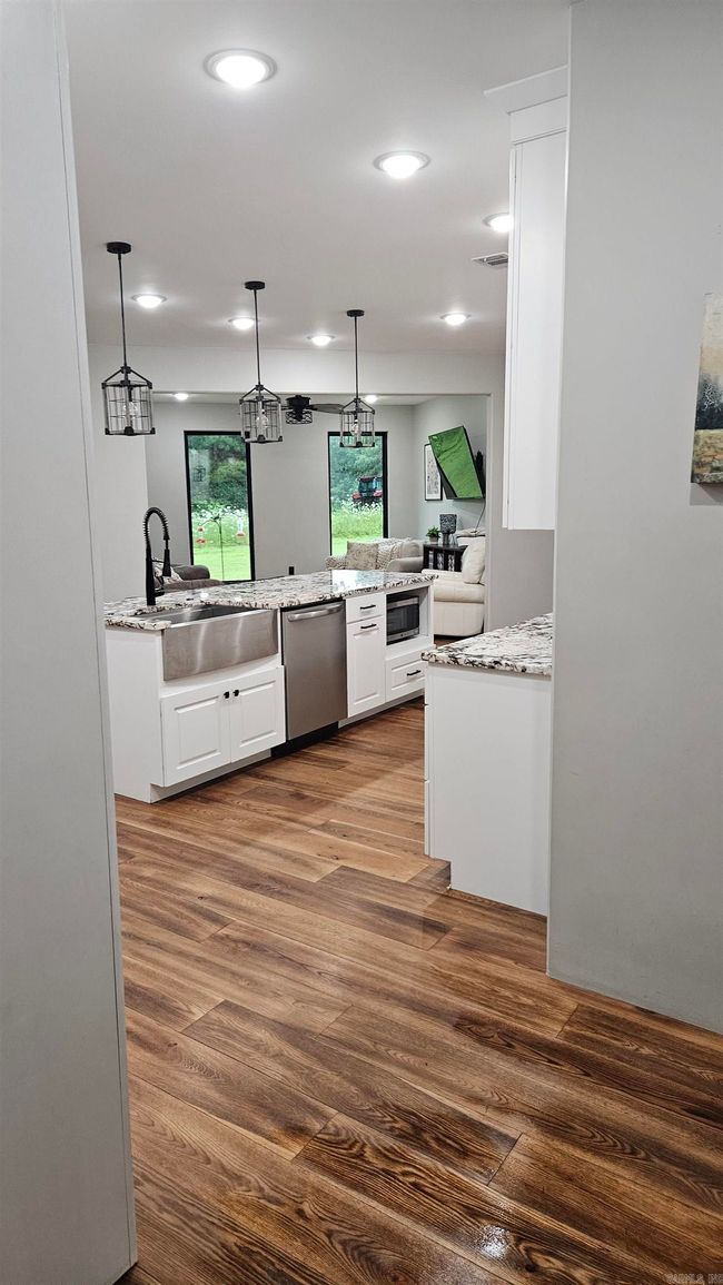299 County Road 417, House other with 4 bedrooms, 4 bathrooms and null parking in Rector AR | Image 39