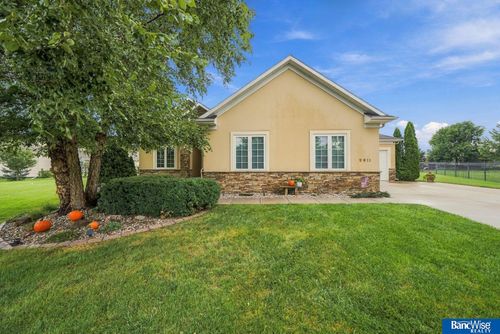 9911 Crystal Water Circle, Lincoln, NE, 68527 | Card Image