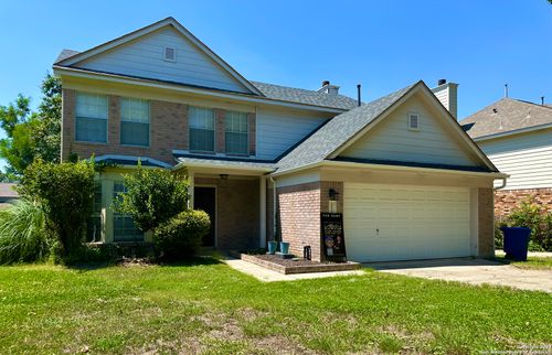 10411 Horn Blvd, San Antonio, TX, 78240-2590 | Card Image