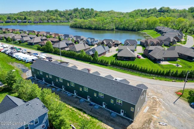 1804 Victory Ln, Townhouse with 3 bedrooms, 3 bathrooms and null parking in Prospect KY | Image 19