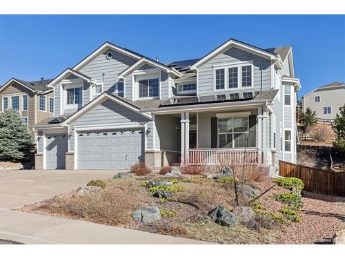 1831 Rhodonite Ct, Castle Rock, CO, 80108-7709 | Card Image