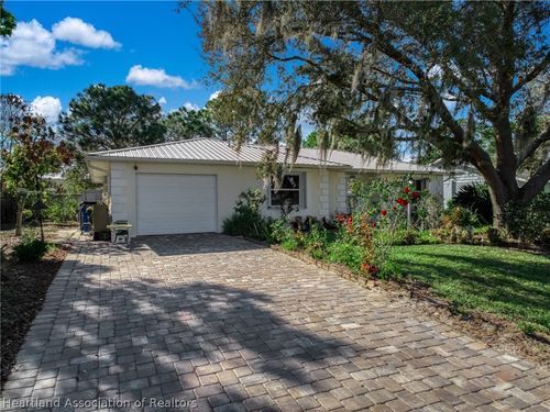 4223 Tangier St, Sebring, FL, 33872-2257 | Card Image