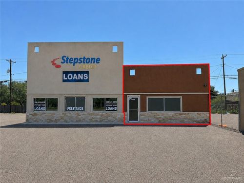 1018 S Closner Blvd, Edinburg, TX, 78539-5660 | Card Image