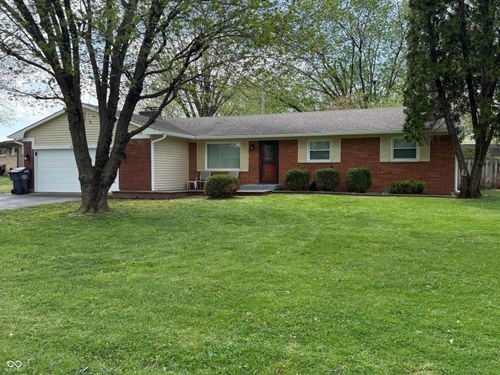 480 Mccarty Drive, Greenwood, IN, 46142 | Card Image