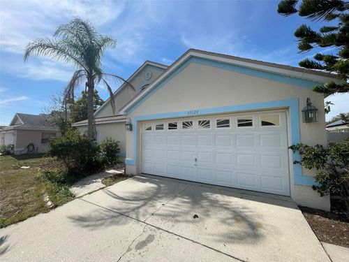 10127 Barnett Loop, PORT RICHEY, FL, 34668-3318 | Card Image