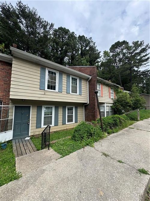 5140 Highpoint Rd, Union City, GA, 30291-1147 | Card Image