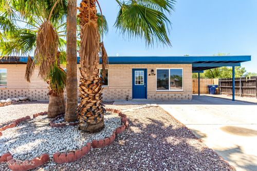 3632 S Alberta Pl, Tucson, AZ, 85730-3201 | Card Image