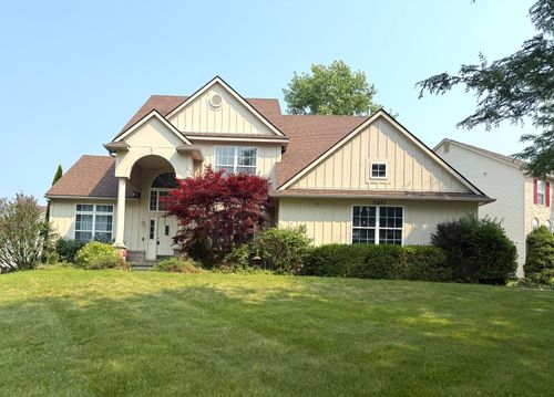 2341 Timbercrest Ct, Ann Arbor, MI, 48105-9269 | Card Image
