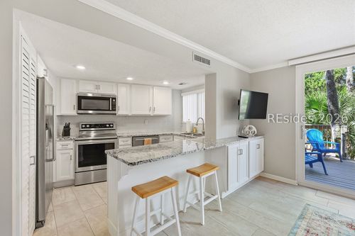 3216-42 S Forest Beach Dr, Hilton Head Island, SC, 29928-6222 | Card Image